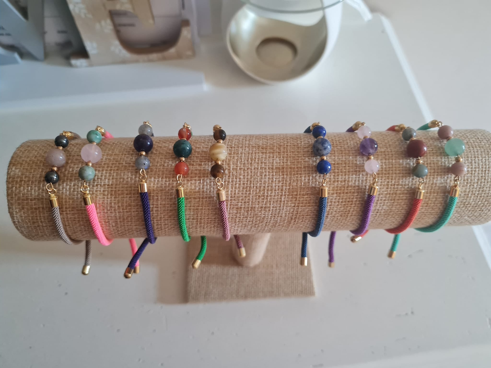 Bracelets cordons