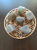 Pierre roulée Labradorite