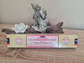 Bâtonnets encens Satya Sauge blanche