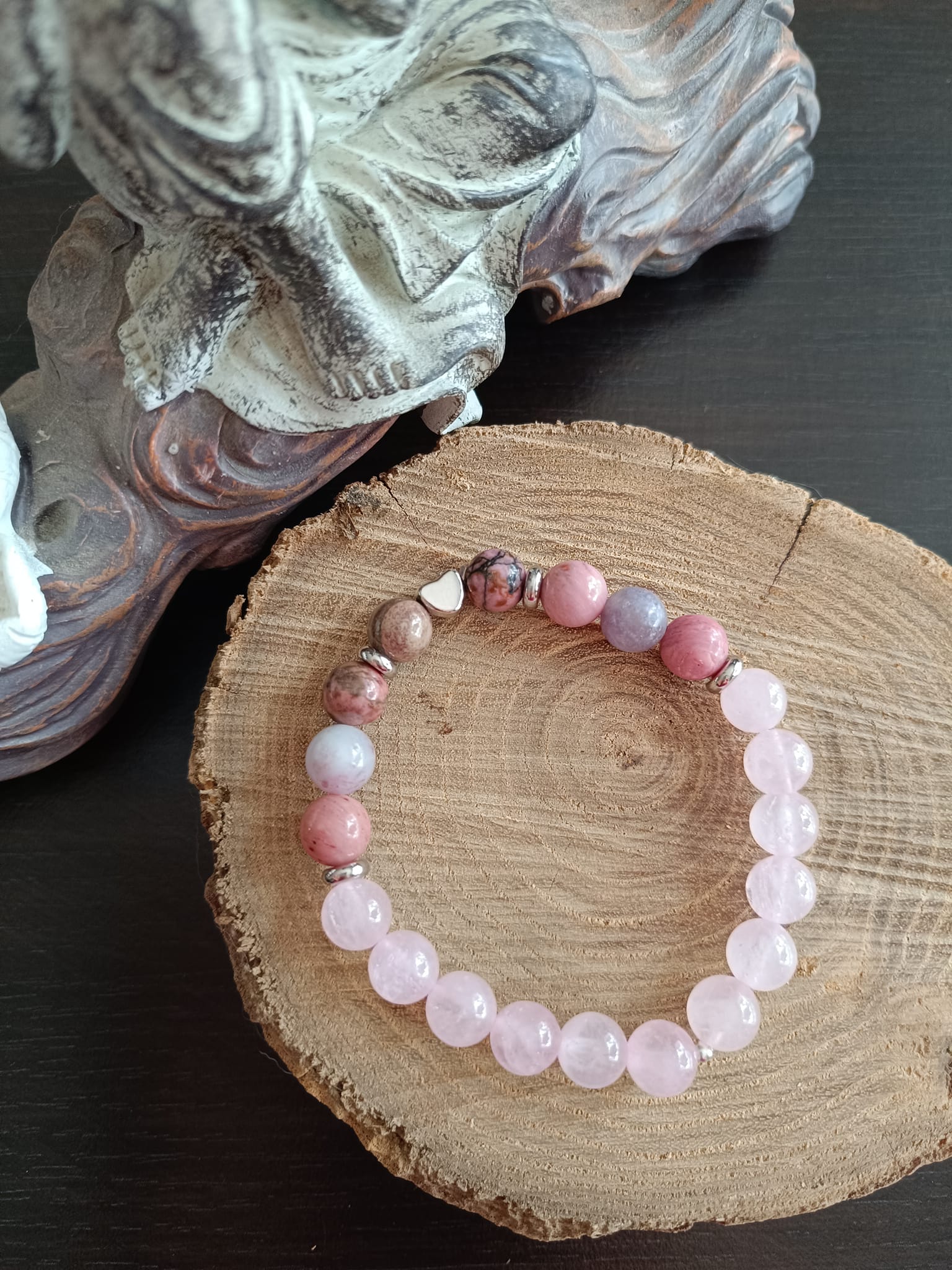 Bracelet "Amour"