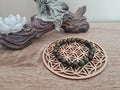 Bracelet en Jaspe sang de dragon