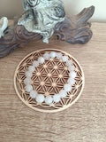 Bracelet en Péristérite