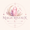 Magicristaux - Accueil