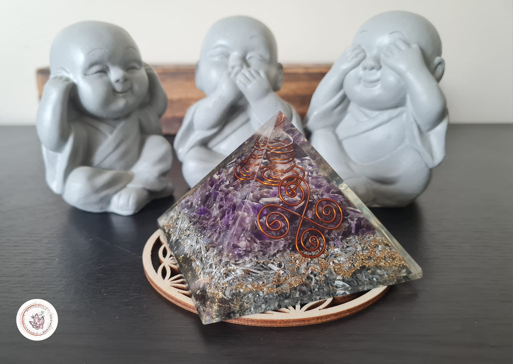 Orgonites