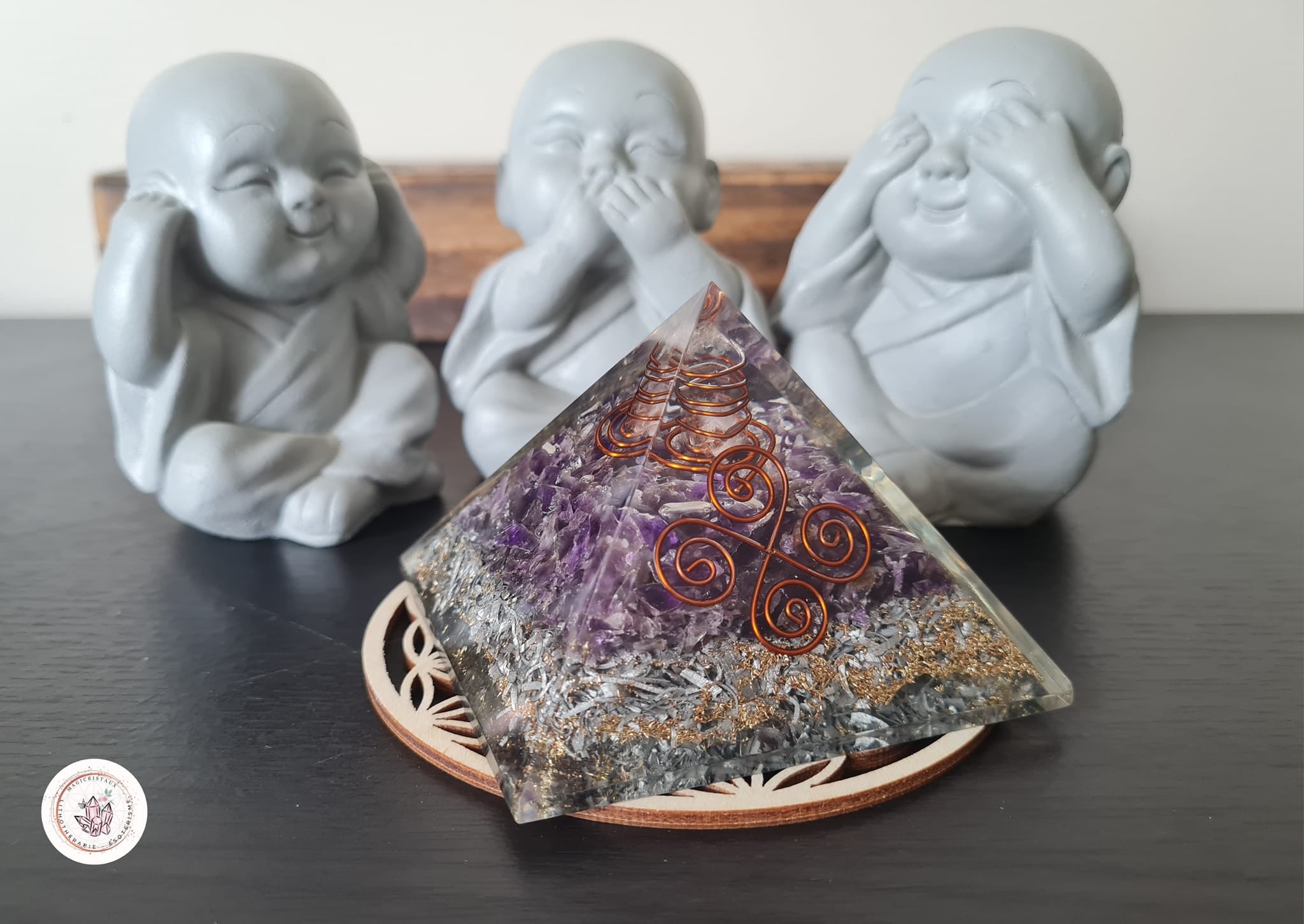 Orgonites