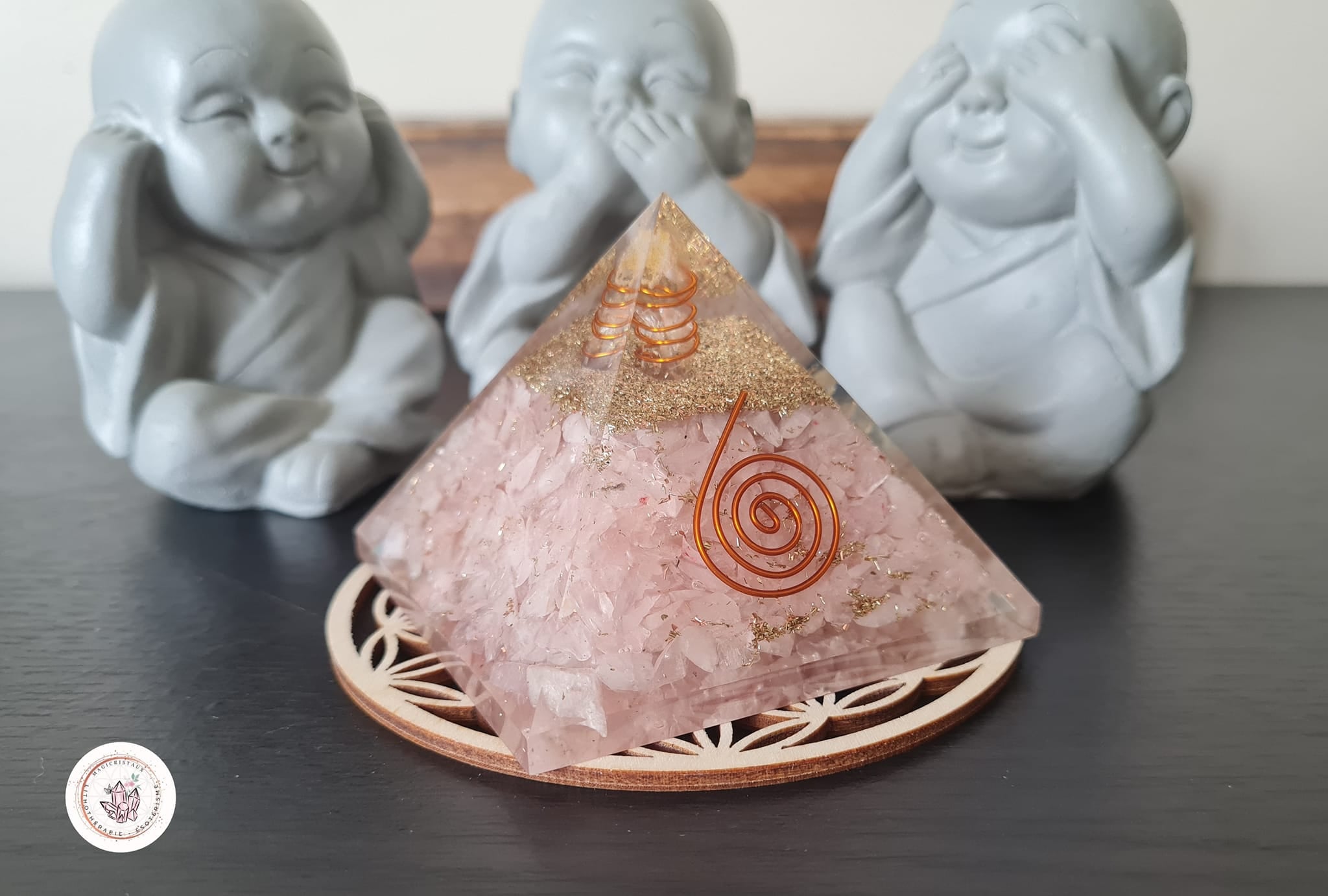Orgonites