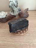 Pierre brute Tourmaline noire