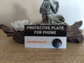 Plaque en Shungite